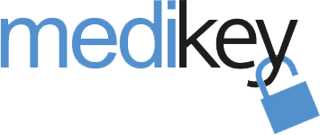 Medikey Logo